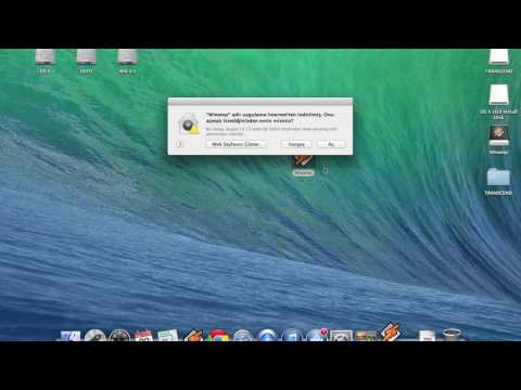 How to Install Winamp on OS X