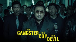 The Gangster, the Cop, the Devil 2019 Full Movie | Ma Dong-seok, Kim Mu-yeol | Review & Analysis