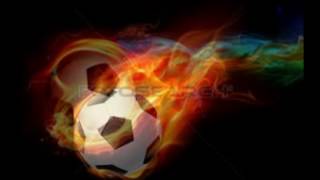 My  soccer ball Slideshow