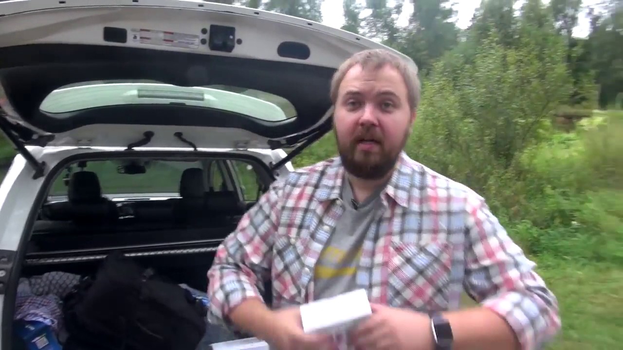 GPS трекер для ребенка (черный юмор от wylsacom)