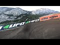 GoPro: Jeremy Seewer FIM MXGP 2021 RD14 Trentino Moto 2