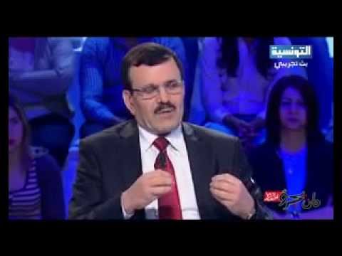 علي العريض يعترف بأنه إتخذ قرار عدم القبض على أبو عياض