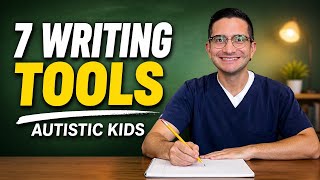 7 Autism Handwriting Tools That Turn I Can t Into I Want To
