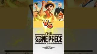 Live-action vs Remake: ¿Cuál es mejor para los nuevos fans? #onepiece #anime #shorts