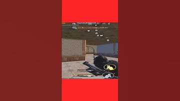 easy 1v1 wow best map #pubgmobile #bgmi