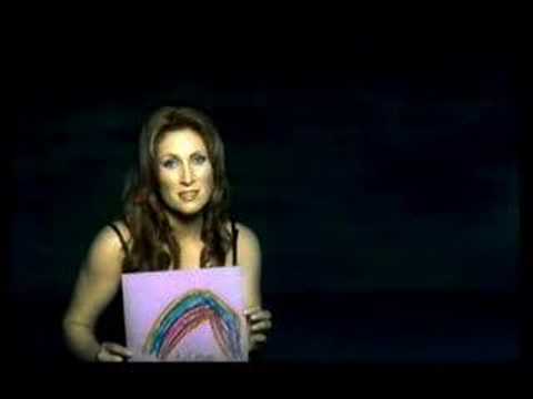 Jo Dee Messina - Because You Love Me