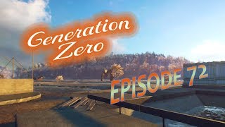 GENERATION ZERO 🤖 Episode 72 · Die IGA AUFRÄUMEN