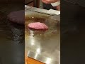 神戸三宮にある行列ができるステーキ屋さん【神戸グルメ】｜Steak restaurant