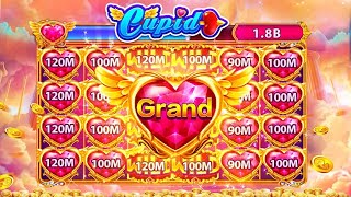 Cash Winner Slots