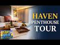 Norwegian Getaway Haven Courtyard Penthouse - Full Tour & Review | 2026