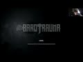 Barotrauma Part 1: Deep Sea Betrayal