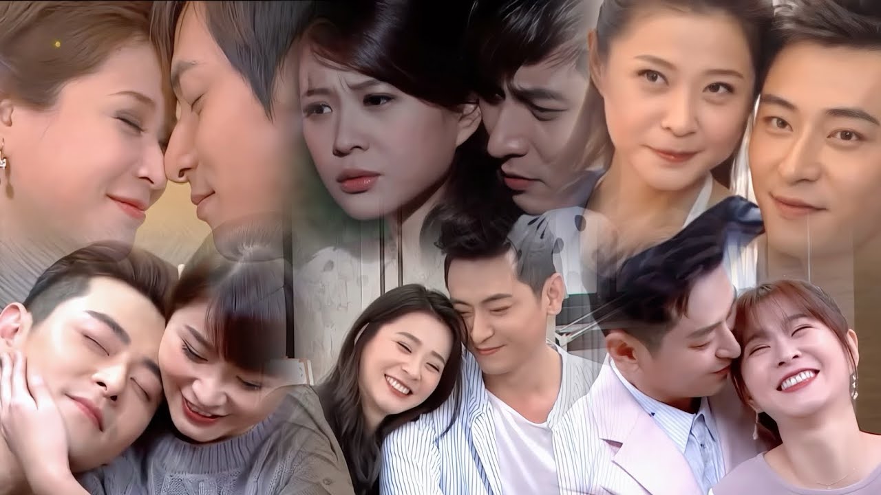 冠燕的那些年 (陳冠霖&李燕)