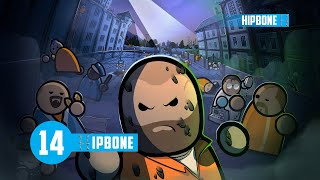 Hipbone Plays Prison Architect S2E14 - Ready for More Prisoners