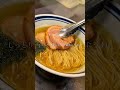 黄金の塩そば×5年連続ミシュランガイド掲載×食べログ百名店#大阪グルメ#本町グルメ#らーめん久遠#pr