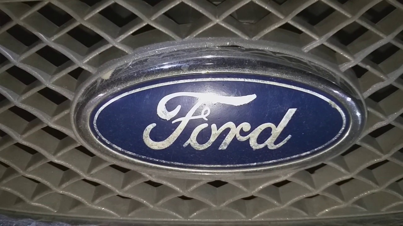 Классические неисправности Форд Мондео мк3, 2.0 Tdci - YouTube