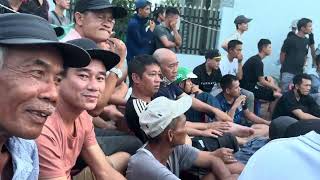 Kèo hẹn Linh Nhỏ và Sang Phan Rang   tại Cam Ranh