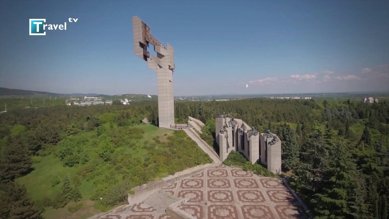 СТАРА ЗАГОРА - Посети я със сърцето си