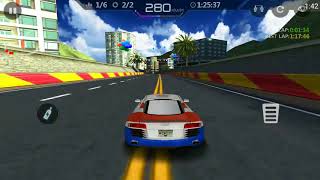 Speed Legends - Open World Racing & Car Driving Android screenshot 5