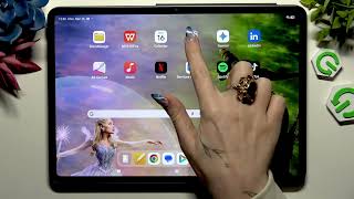 Xiaomi Pad 8 How To Lock Apps With Applock