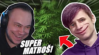 PĚSTUJEME SI VLASTNÍ MATROŠ!!!|GTA V: RP/w@Mode100|