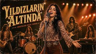 Yıldızların Altında Anatolian Rock Cover