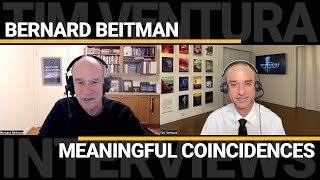 Synchronicity, Serendipity, Seriality, Simulpathity, and Meaningful Coincidences | Bernard Beitman