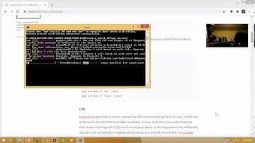 Pembuatan Aplikasi Rental Mobil Menggunakan Laravel versi 7 part 3 #umtinformatika #weblanjut2020