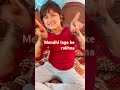#  neha short video mendhi laga ke rakhna function 👍❤🥰❣️