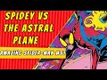 The Astral Plane | Amazing Spider-Man #51