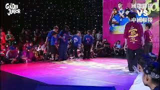 INTERNATIONAL TEAM | MIYU | GOLDEN JUNIOR 2026