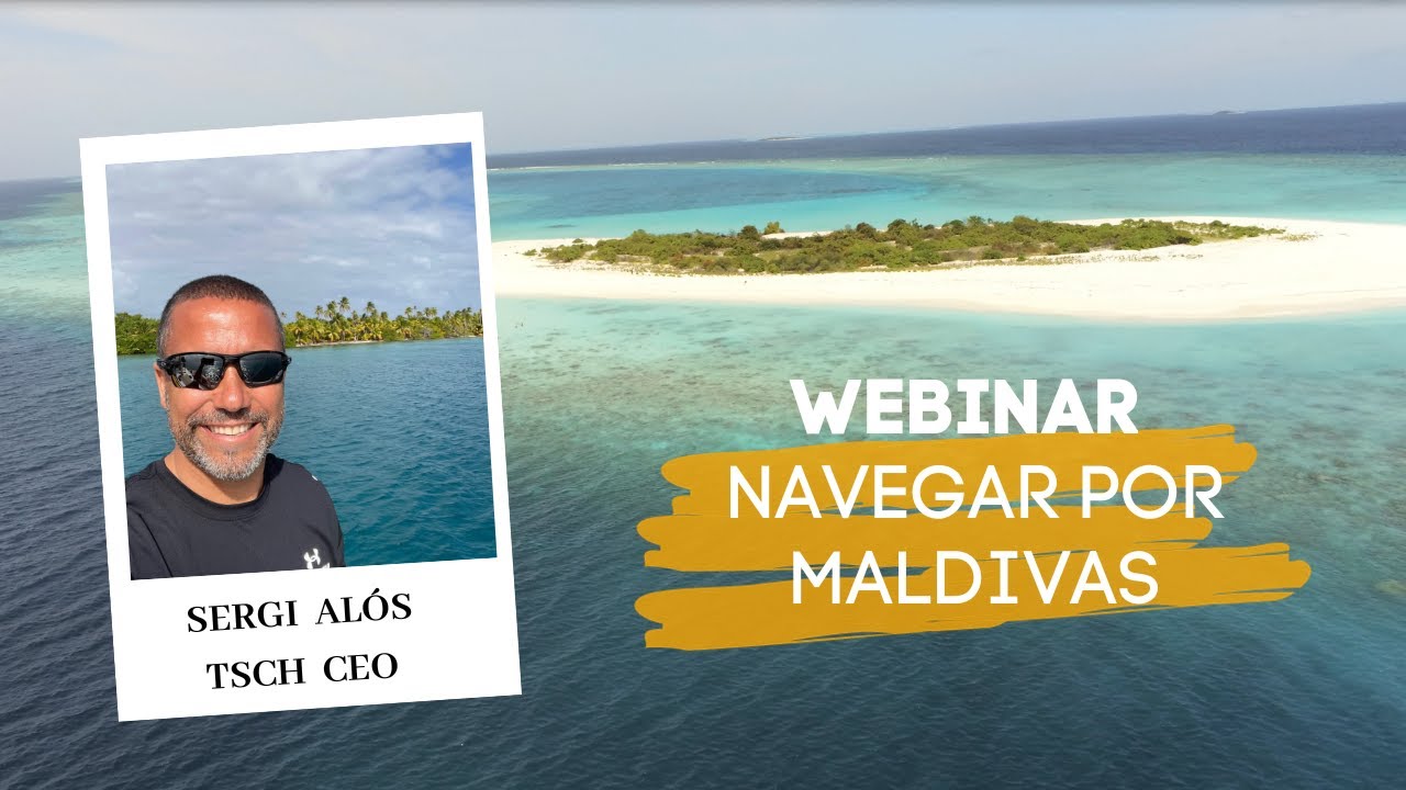 Webinar de Las Maldives