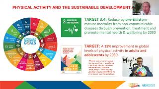 Every move counts: the importance of physical activity to manage and prevent diabetes