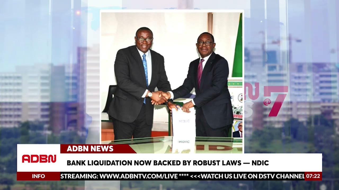 Bank Liquidation Now Backed By Robust Laws