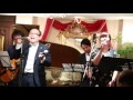 この世の限り 結婚式バンド演奏20170722@渋谷シェ松尾