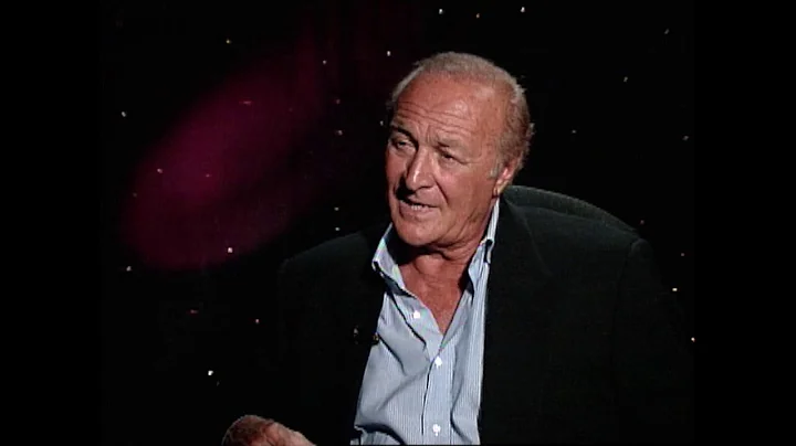 Robert Loggia, Independence Day, 1996