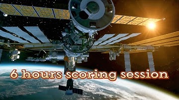 6 Hours to Score a Documentary — Final Frontier (Work Session + Original Music)