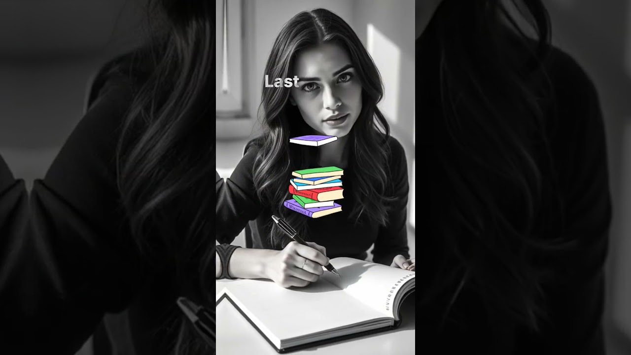 The Weekly System That Fixed My Focus (Better Than Any Productivity App)