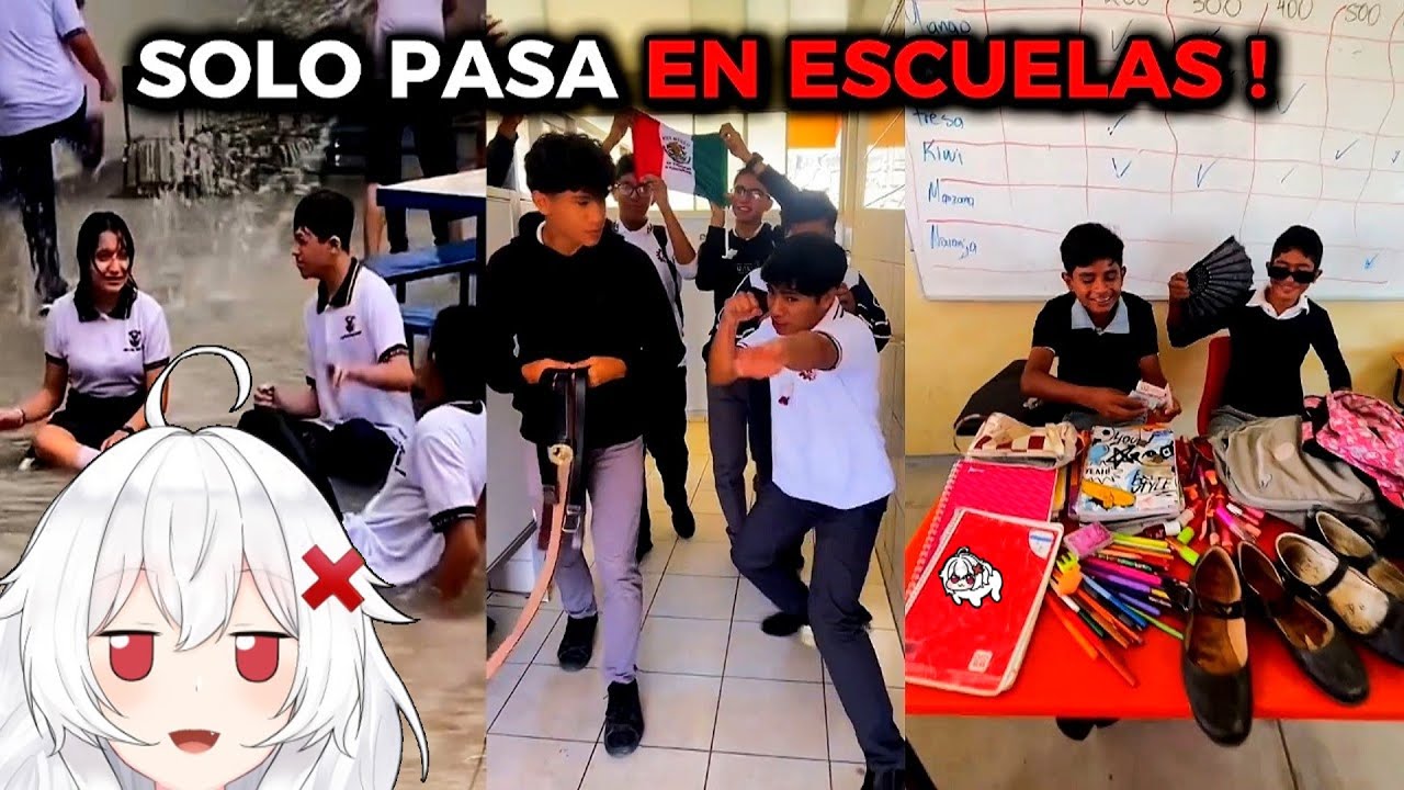 ERISPHERIA reacciona 