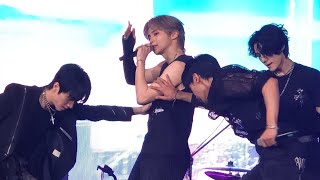 쏘닉(Xonik)_ Private (조효진 focus) @250515 홍익대 대동제 [화양연화;찬란]
