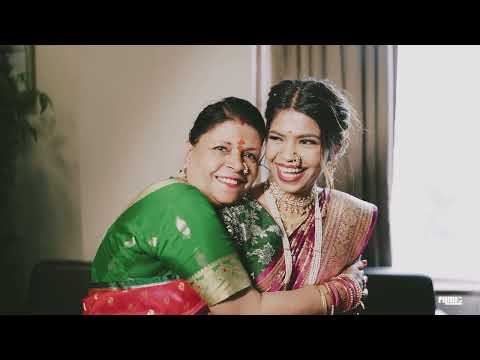 Megha Utsav wedding highlight