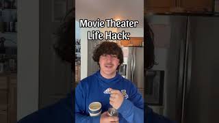 This Is Satire… but it actually kinda worked #movies #lifehacks #drinks