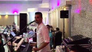 Grup Desmal LiiiiiVE a Paris! Bombaaa!!!!!