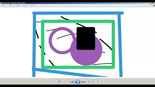 JavaScript Drawing App