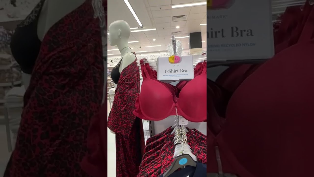 Primark Women's Underwear & Nightwear Newest Arrivals - JAN 2023