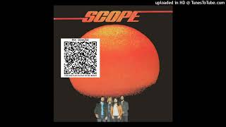Scope - 1974  Scope (Fusion - Zwolle Netherlands) B4 The Queen Can Do No Wrong