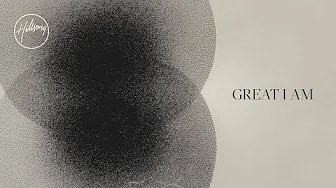 Coming soon…’Great I AM’ thumbnail