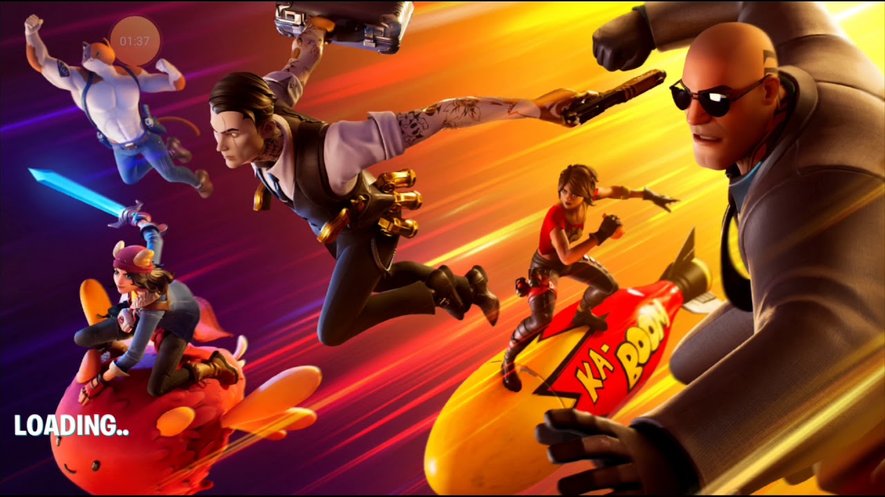 HOW TO GET RECON EXPERT~season 2 chapter 2