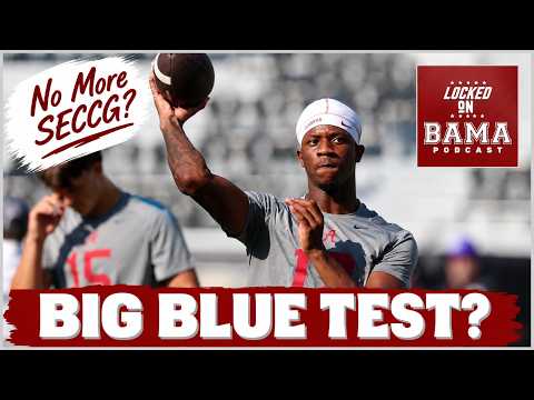 ALERT: Kentucky Wildcats Fans Go ALL IN, Underestimate Alabama Crimson Tide and Kalen DeBoer?