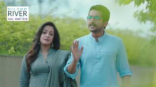 Hiland River Tvc Ft. Parambrata Chatterjee & Raima Sen Genesis Advertising