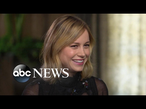 Brie Larson: Beyond The Headlines Of The Leak